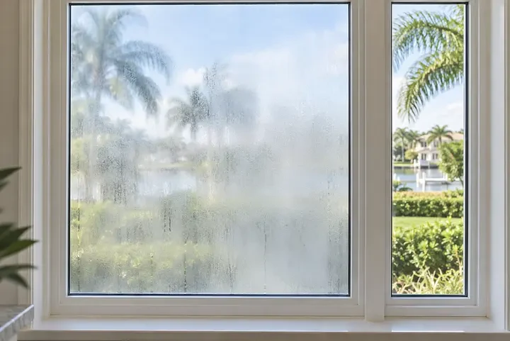 Insulated Glass Replacement