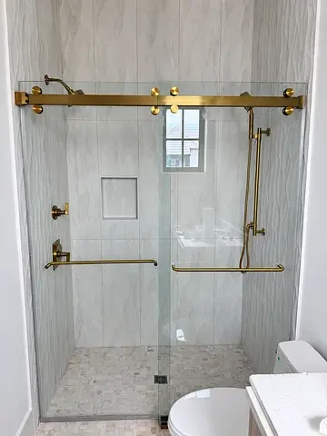 Your Bathroom. Your Style. A Custom Fit.