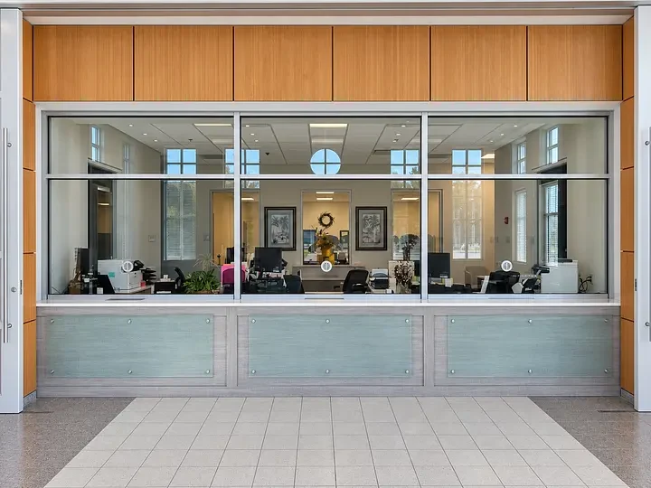 Architectural Glass