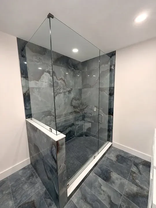 Shower & Tub Enclosures