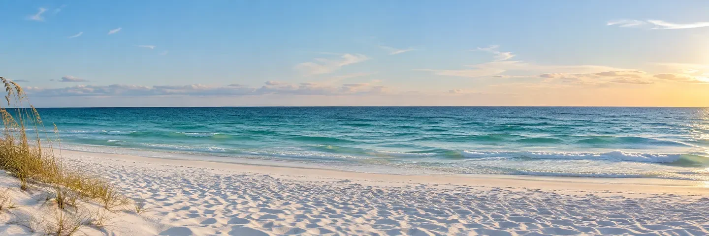Custom Glass for 30A & the Emerald Coast