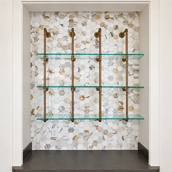 Specialty & Custom Glass for 30A & the Emerald Coast