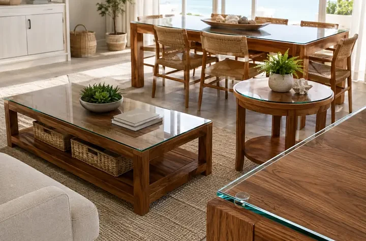 Specialty Glass